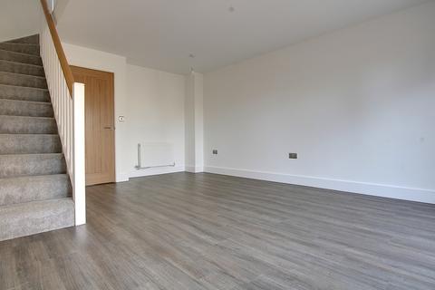 undefined, Osier Close, Manea