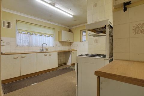 3 bedroom detached bungalow for sale, Wood Street, Chatteris