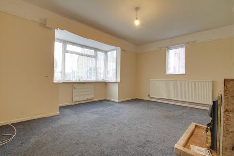 3 bedroom detached bungalow for sale, Wood Street, Chatteris