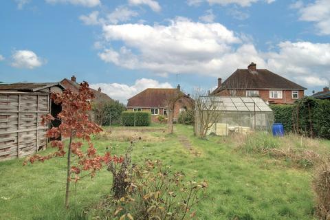 3 bedroom detached bungalow for sale, Wood Street, Chatteris