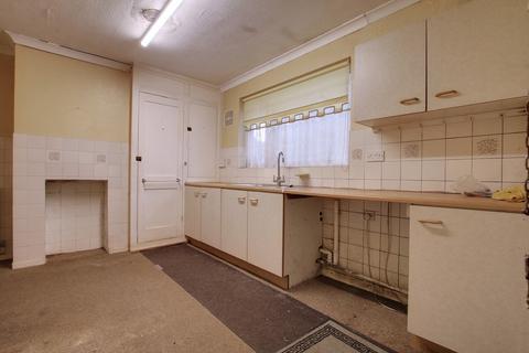 3 bedroom detached bungalow for sale, Wood Street, Chatteris