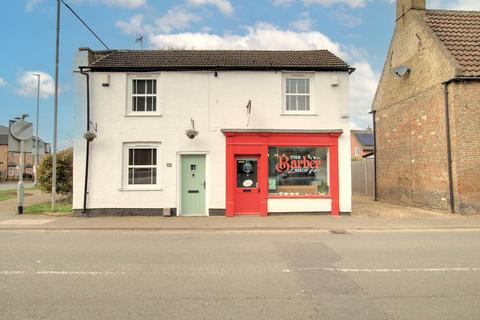 undefined, West Park Street, Chatteris