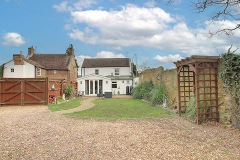 undefined, West Park Street, Chatteris