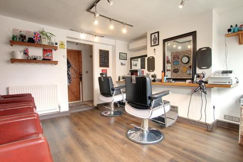 undefined, West Park Street, Chatteris