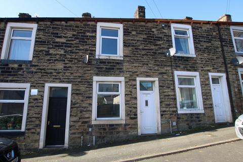 undefined, North Street, Colne