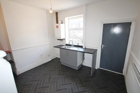 undefined, North Street, Colne