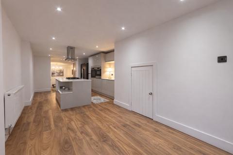 3 bedroom end of terrace house for sale, Myrtle Road, Folkestone, CT19