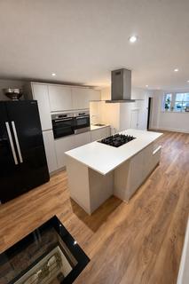 3 bedroom end of terrace house for sale, Myrtle Road, Folkestone, CT19