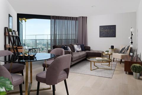 1 bedroom apartment to rent, UNCLE Elephant and Castle, 9 Churchyard Row, SE11