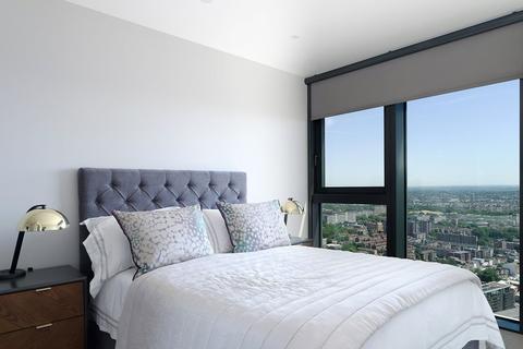 1 bedroom apartment to rent, UNCLE Elephant and Castle, 9 Churchyard Row, SE11