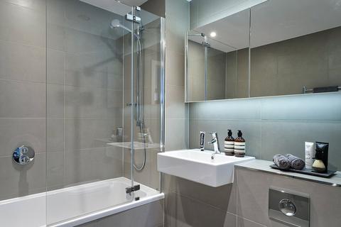 1 bedroom apartment to rent, UNCLE Elephant and Castle, 9 Churchyard Row, SE11