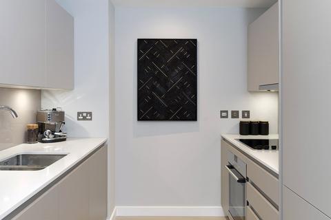 1 bedroom apartment to rent, UNCLE Elephant and Castle, 9 Churchyard Row, SE11