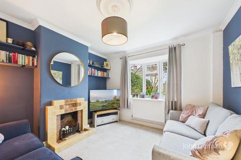 3 bedroom semi-detached house for sale, Mynors Street, Stafford