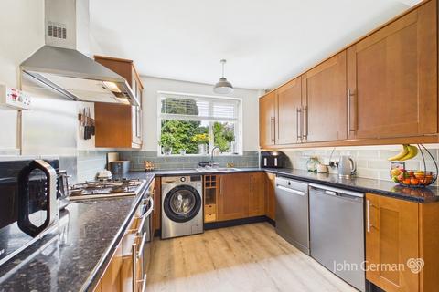3 bedroom semi-detached house for sale, Mynors Street, Stafford