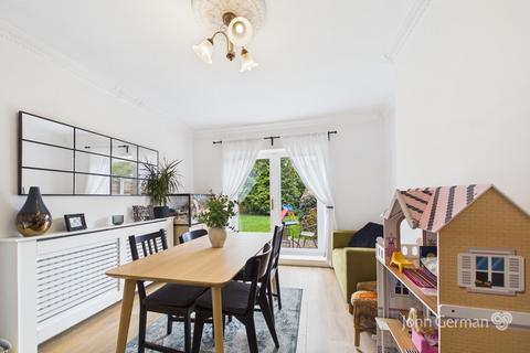 3 bedroom semi-detached house for sale, Mynors Street, Stafford