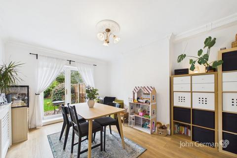 3 bedroom semi-detached house for sale, Mynors Street, Stafford