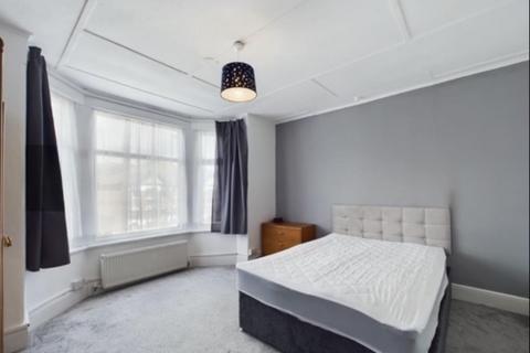 undefined, Newcombe Road, Southampton