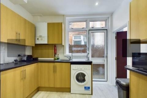 undefined, Newcombe Road, Southampton