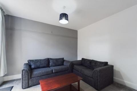 undefined, Newcombe Road, Southampton