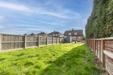 3 bedroom semi-detached house for sale, Richmond Road, Connah's Quay, Deeside