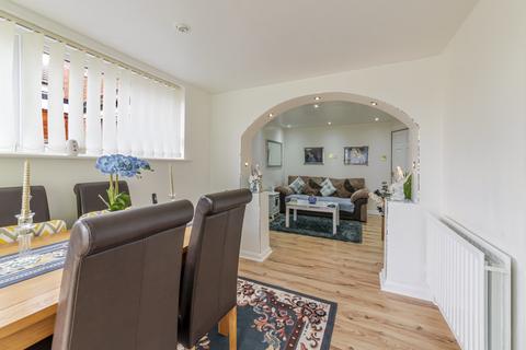 3 bedroom semi-detached house for sale, Richmond Road, Connah's Quay, Deeside