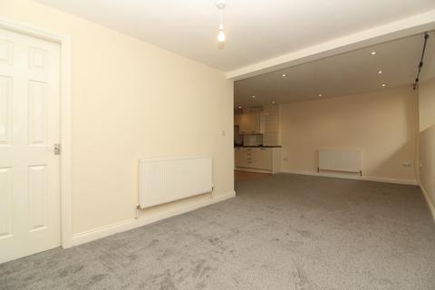 undefined, Flat 4, 40a Clifton Road