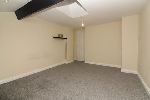 undefined, Flat 4, 40a Clifton Road