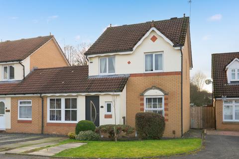 undefined, Glaive Avenue, Stirling FK7