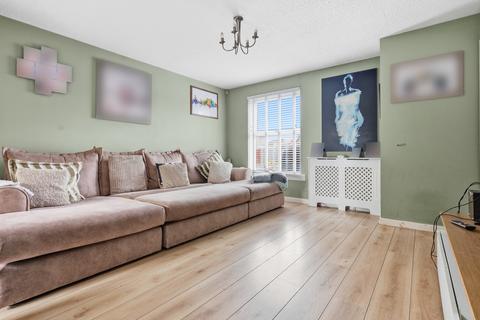 undefined, Glaive Avenue, Stirling FK7
