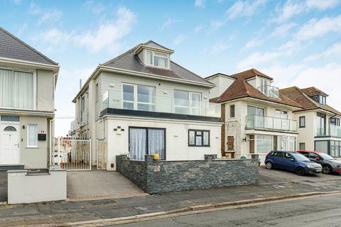 2 bedroom apartment for sale, Southbourne Overcliff Drive