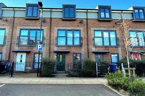 Isambard Road, Southall, Greater London, UB2