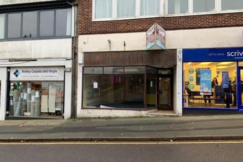 undefined, High Street, Harwich CO12