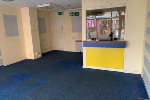 undefined, High Street, Harwich CO12