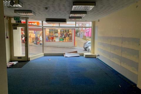 undefined, High Street, Harwich CO12