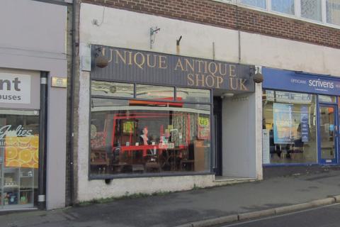 undefined, High Street, Harwich CO12