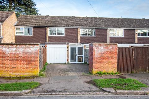 undefined, Grange Gardens, Sharnbrook MK44