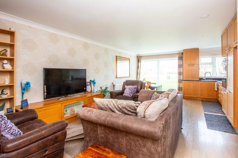 undefined, Grange Gardens, Sharnbrook MK44