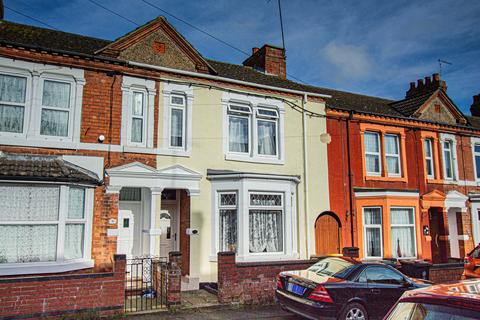 3 bedroom terraced house for sale, Scarborough Street, Wellingborough NN9