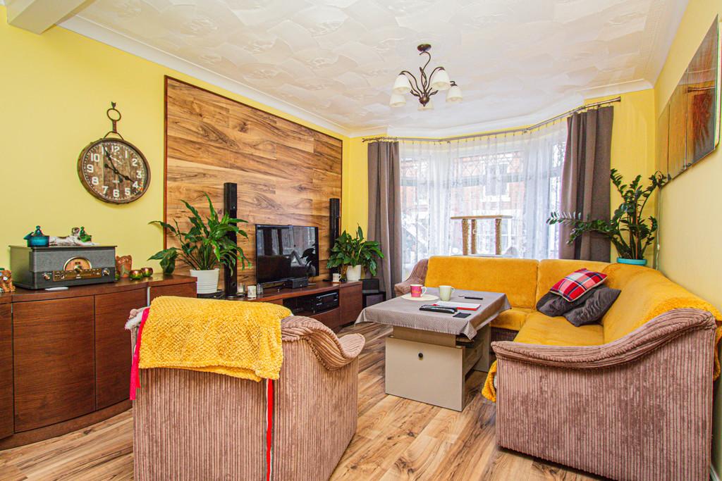 Lounge Area