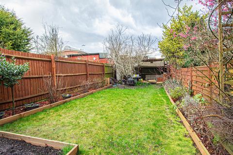 3 bedroom terraced house for sale, Scarborough Street, Wellingborough NN9