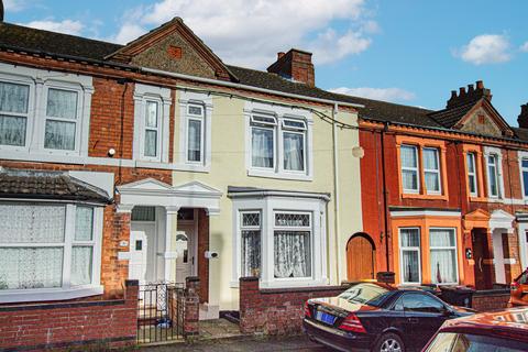 3 bedroom terraced house for sale, Scarborough Street, Wellingborough NN9