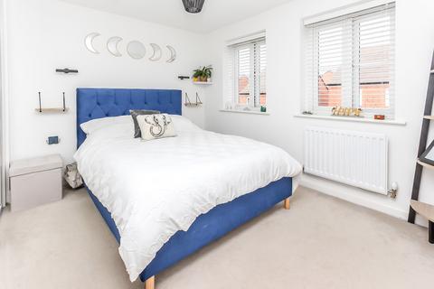 3 bedroom detached house for sale, Sir Henry Fowler Way, Wellingborough NN8