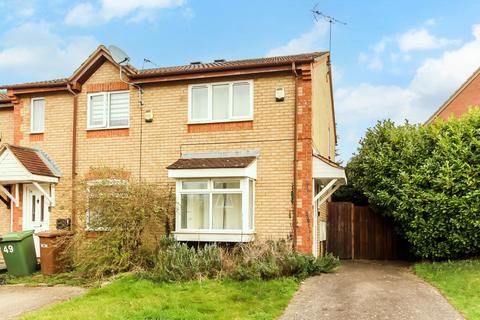undefined, Elizabeth Close, Wellingborough NN8