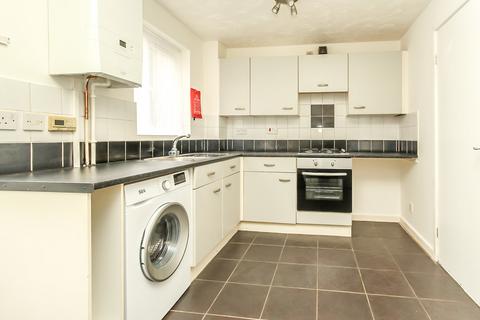 undefined, Elizabeth Close, Wellingborough NN8