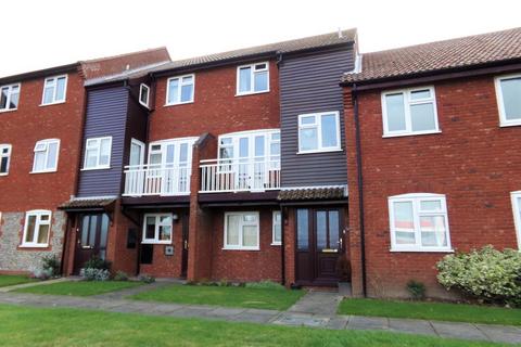 undefined, Langham Court, Sheringham NR26