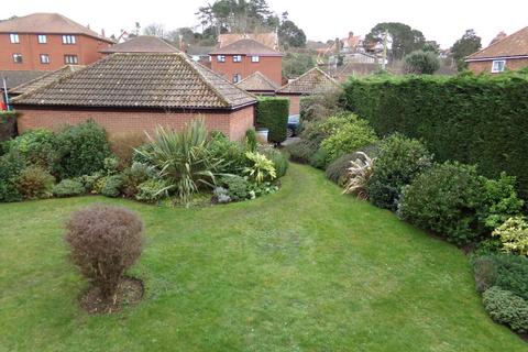 undefined, Langham Court, Sheringham NR26