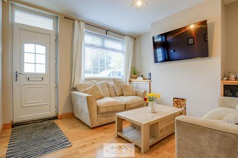 undefined, Station Road, Sheffield S26