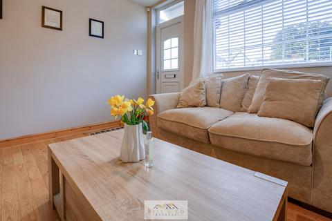 undefined, Station Road, Sheffield S26