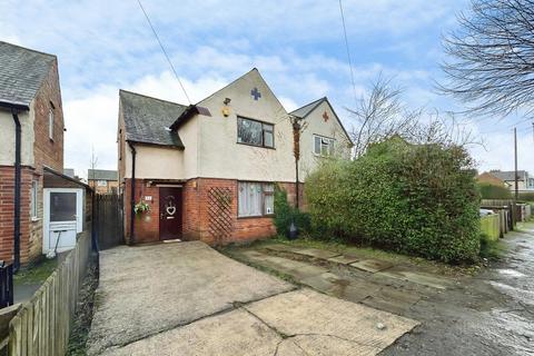 undefined, Dorset Street, Chaddesden DE21
