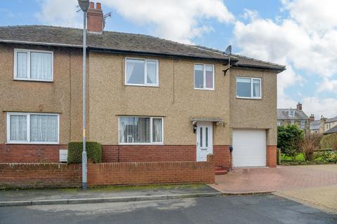 4 bedroom semi-detached house for sale, Amble, Morpeth NE65